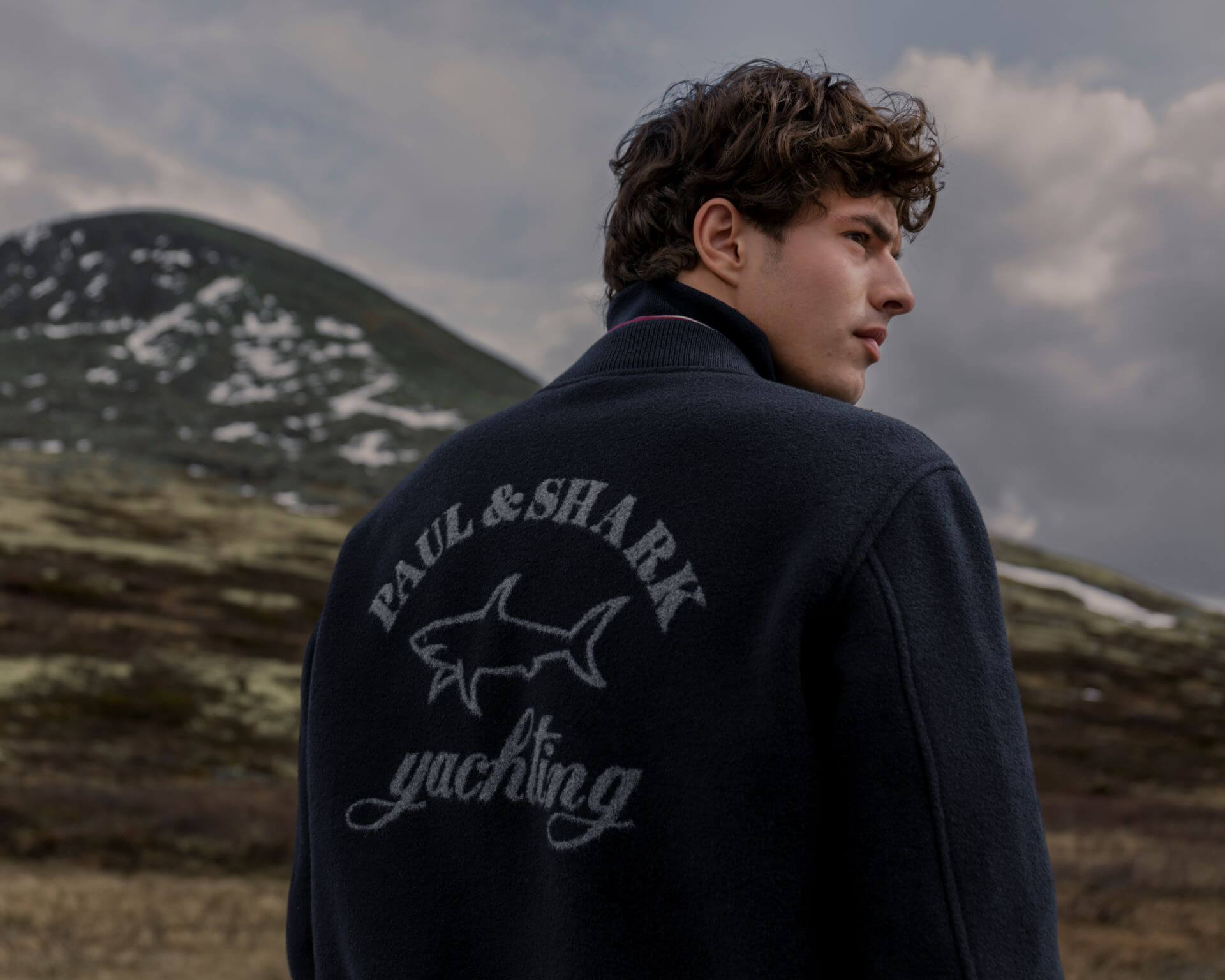 Paul & Shark