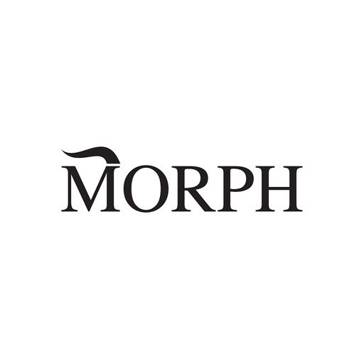 Morph parfum logo