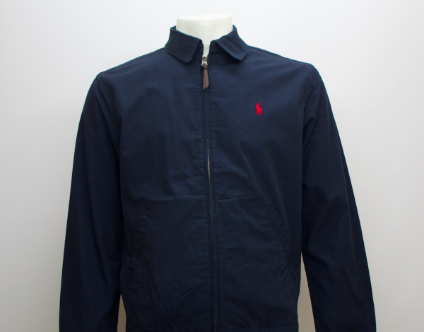 Polo Ralph Lauren Jack.