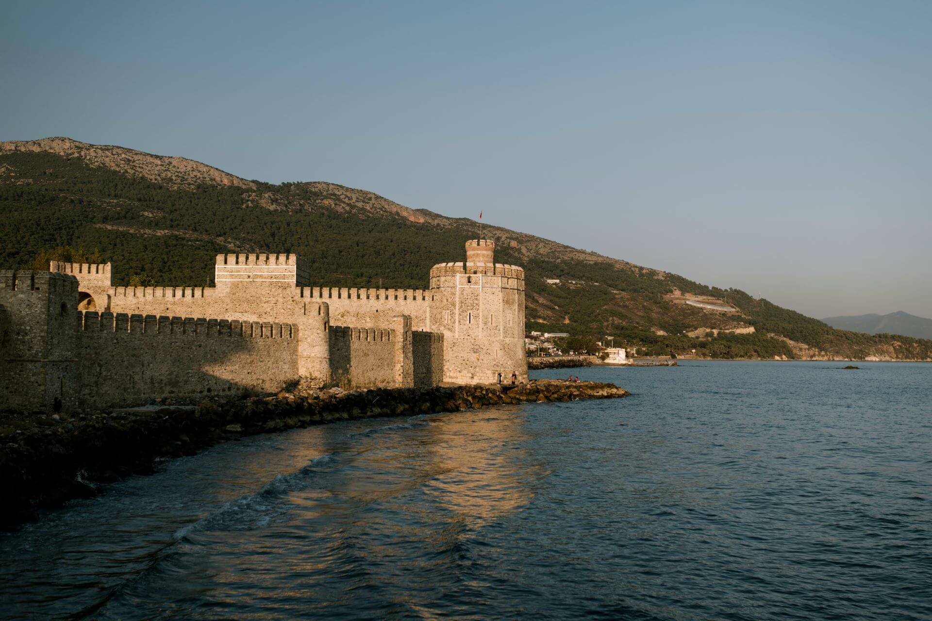 Forte dei Marmi