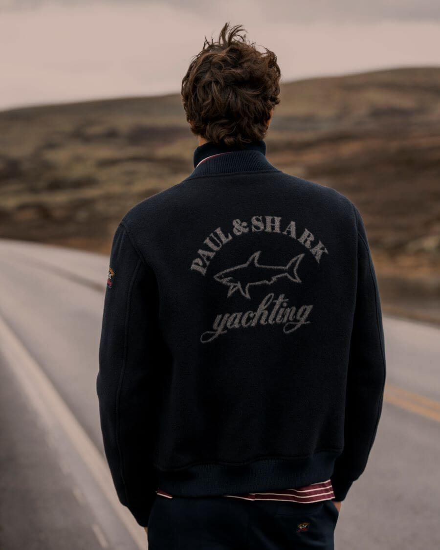 Paul & Shark