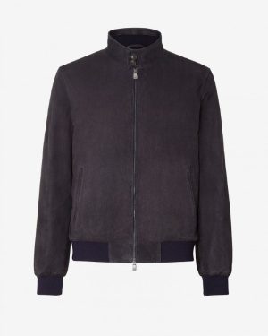 Corneliani Suede Jack