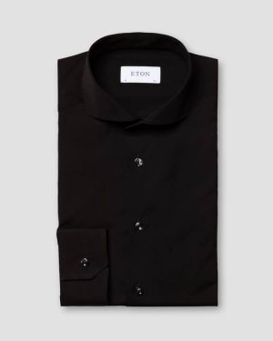 Eton Slim Fit