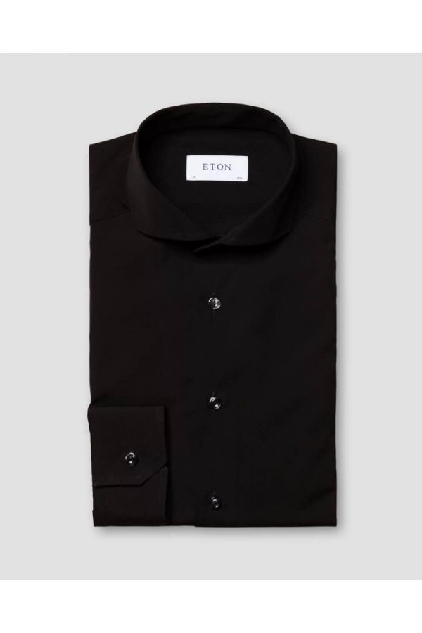 Eton Slim Fit