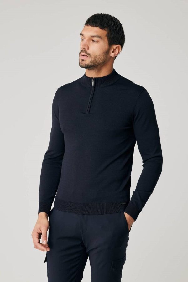 Gentiluomo Pullover