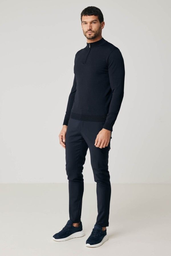 Gentiluomo Pullover - Afbeelding 3