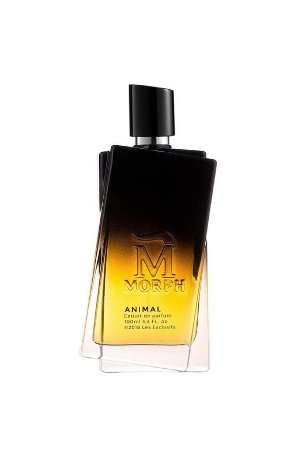 Morph Parfum Animal