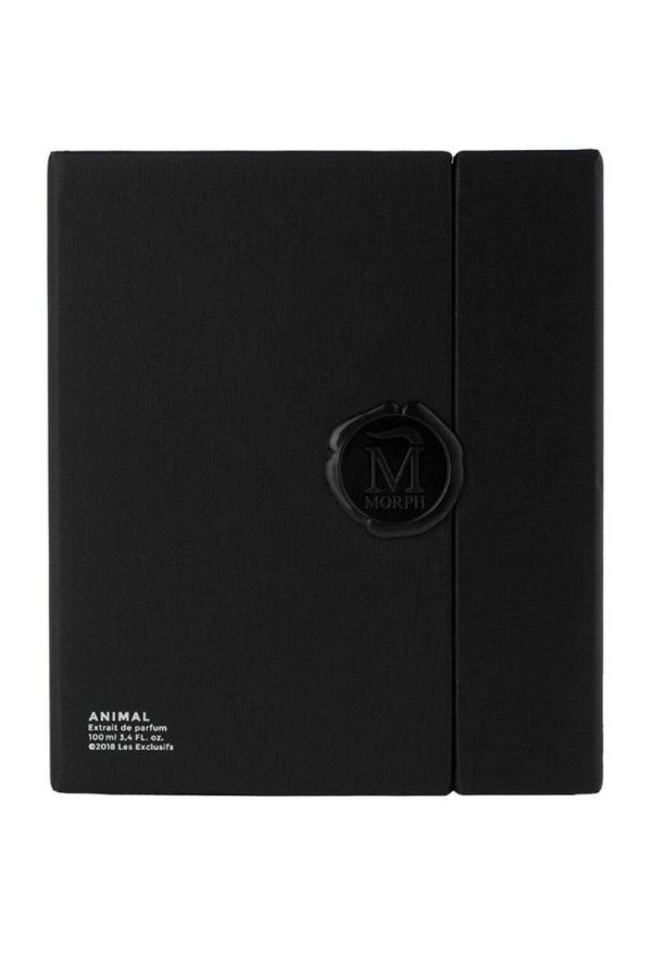 Morph Parfum Animal - Afbeelding 2
