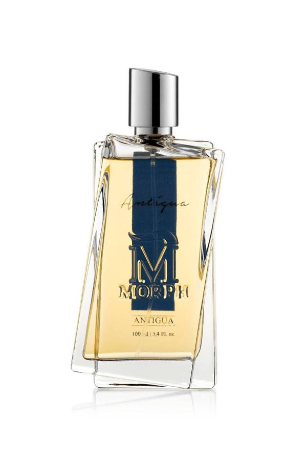 Morph Parfum Antigua