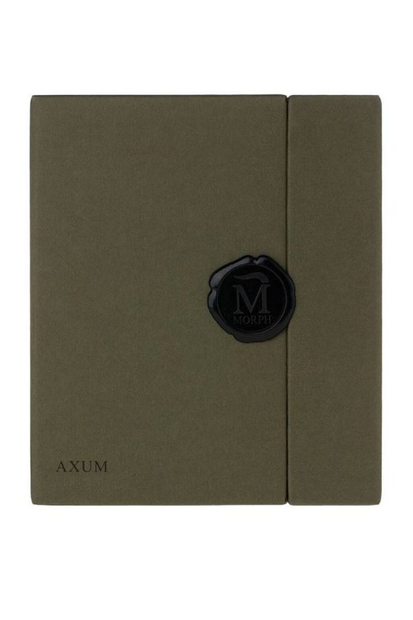 Morph Parfum Axum - Afbeelding 2