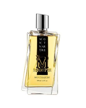 Morph Parfum Montmartre