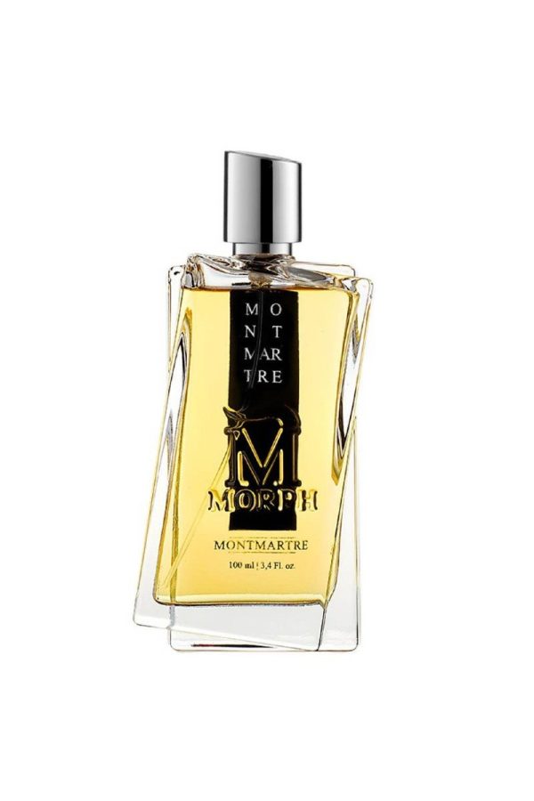 Morph Parfum Montmartre