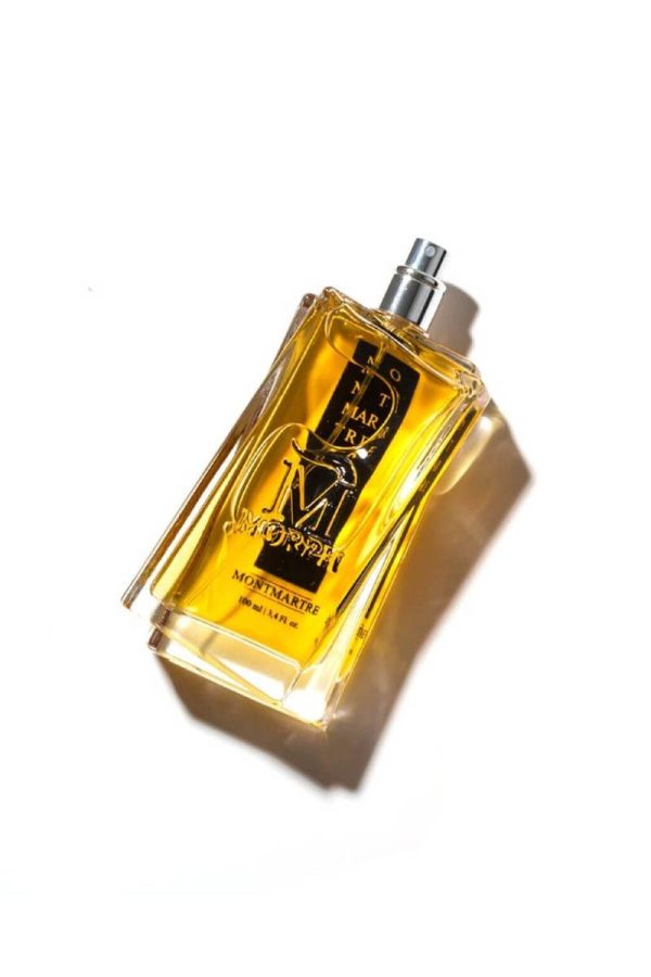 Morph Parfum Montmartre - Afbeelding 3