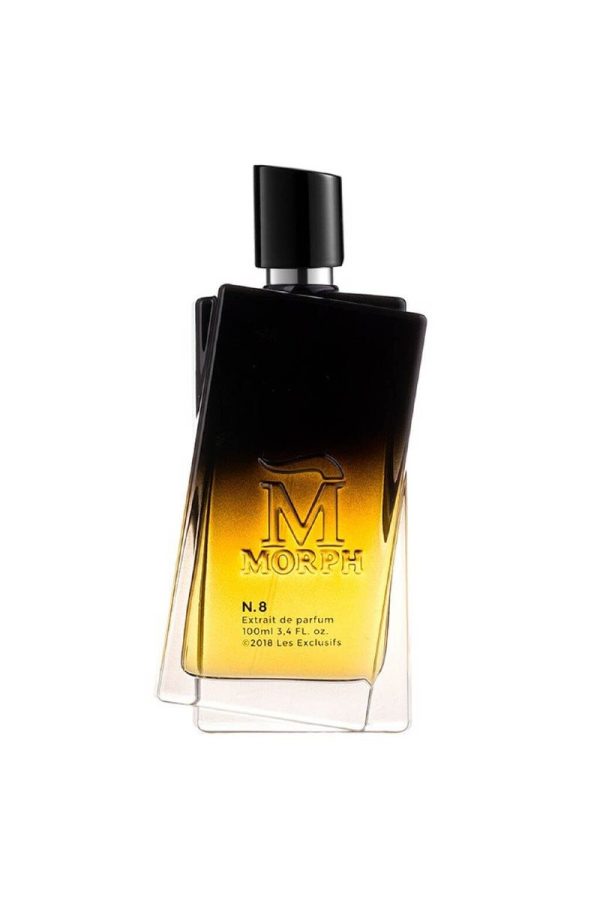 Morph Parfum No. 8