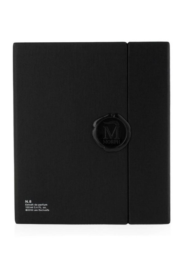Morph Parfum No. 8 - Afbeelding 2