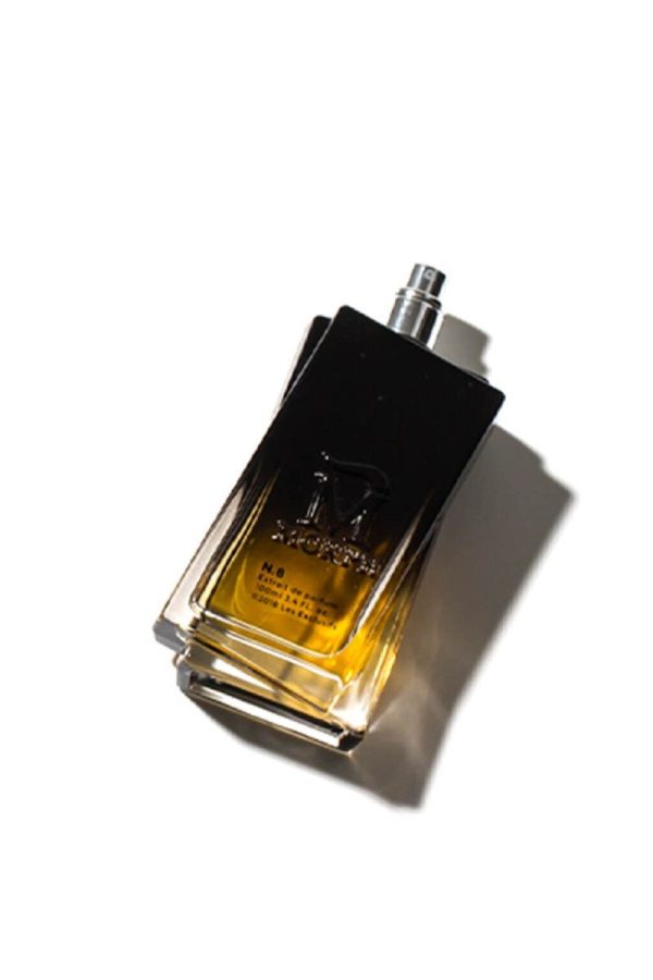 Morph Parfum No. 8 - Afbeelding 3
