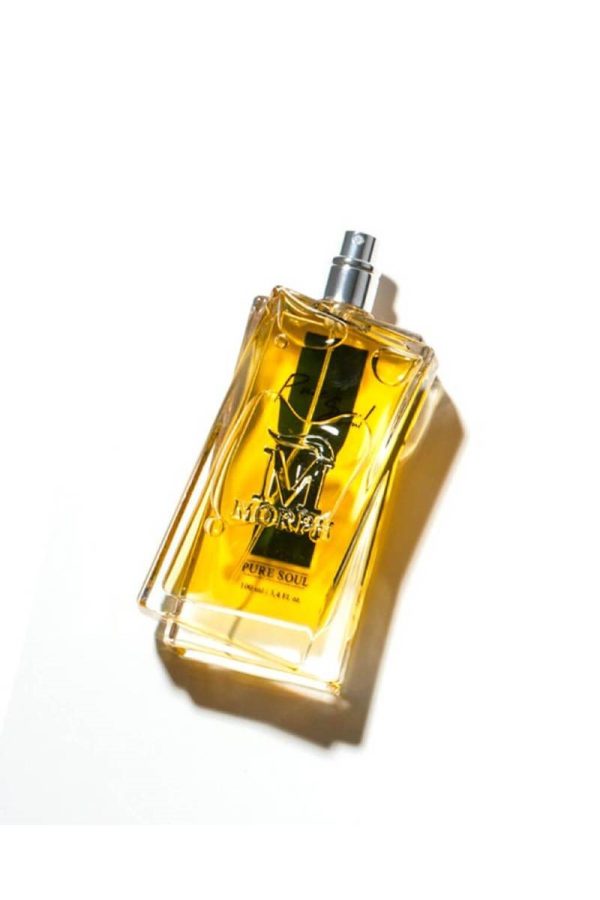 Morph Parfum Pure Soul - Afbeelding 3