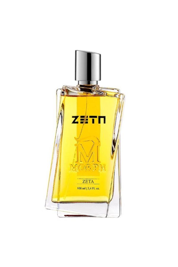 Morph Parfum Zeta
