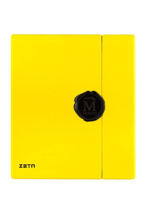 Morph Parfum Zeta - Afbeelding 2