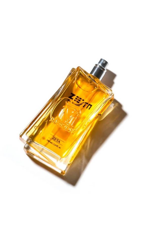 Morph Parfum Zeta - Afbeelding 3