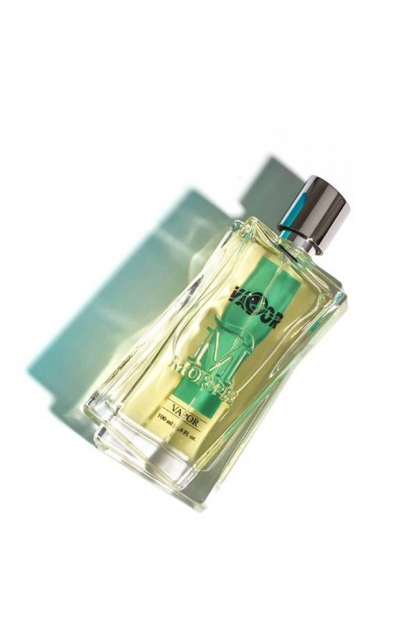 Morph Parfum Vapor - Afbeelding 3