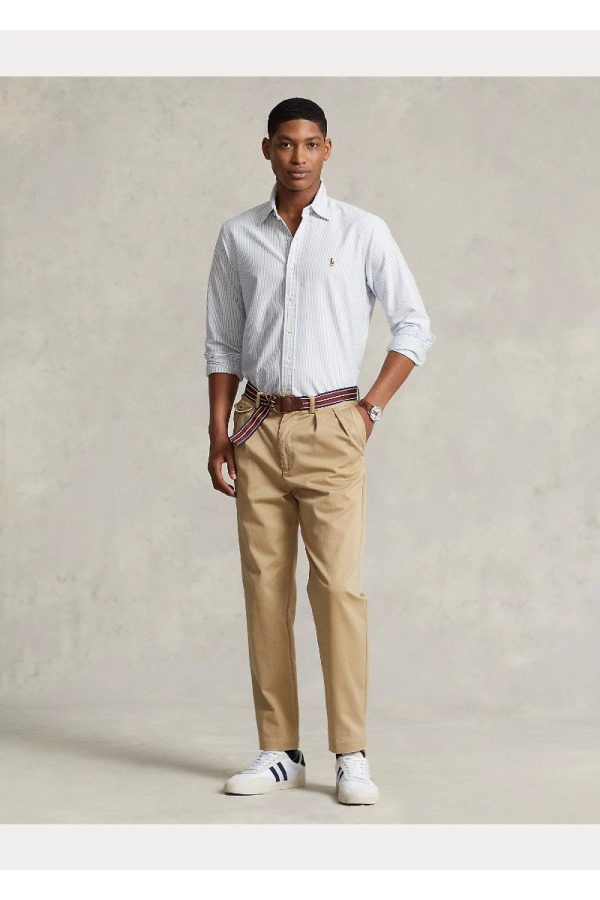 Ralph Lauren Shirt custom fit - Afbeelding 2