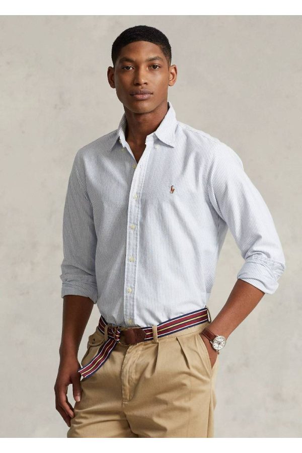 Ralph Lauren Shirt custom fit - Afbeelding 5