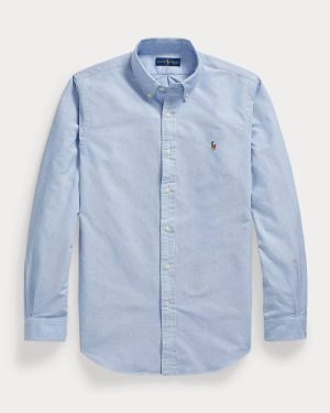 Ralph Lauren Shirt slim fit