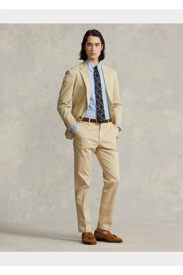 Ralph Lauren Shirt slim fit - Afbeelding 2