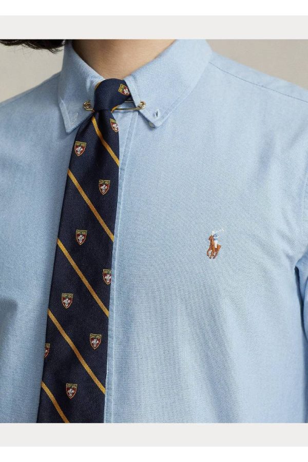 Ralph Lauren Shirt slim fit - Afbeelding 4