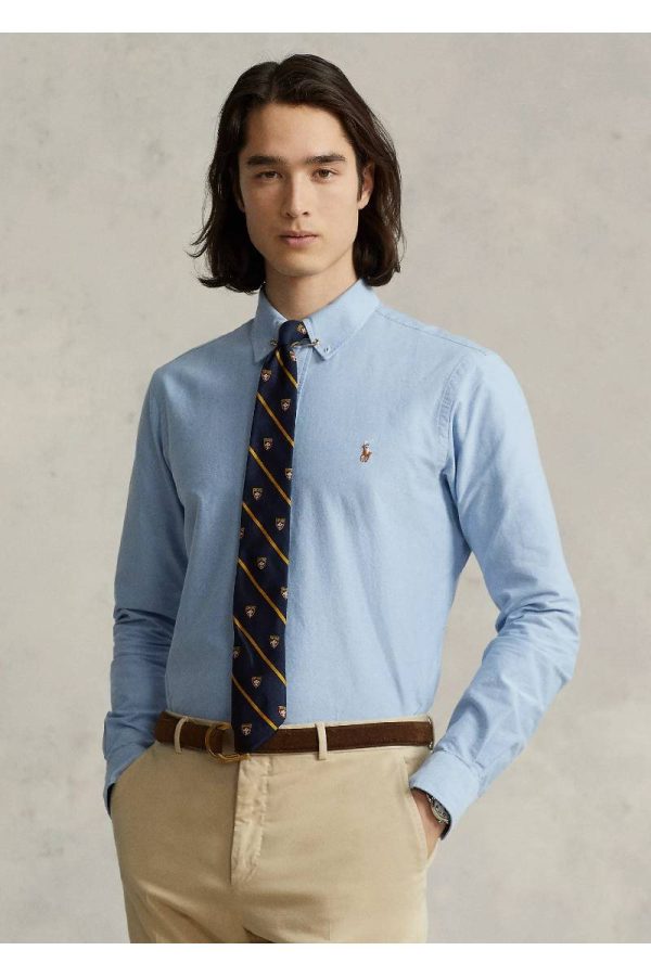Ralph Lauren Shirt slim fit - Afbeelding 5