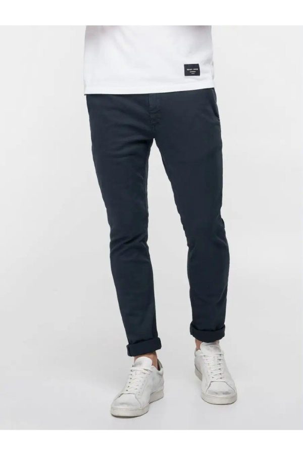 Replay Chino Hyperflex