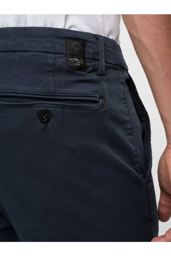 Replay Chino Hyperflex - Afbeelding 3