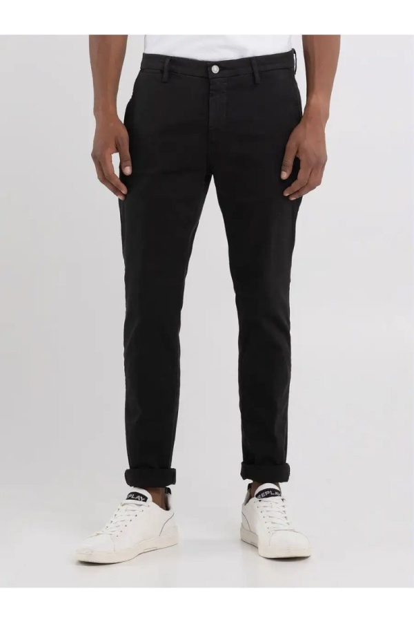 Replay Chino Hyperflex