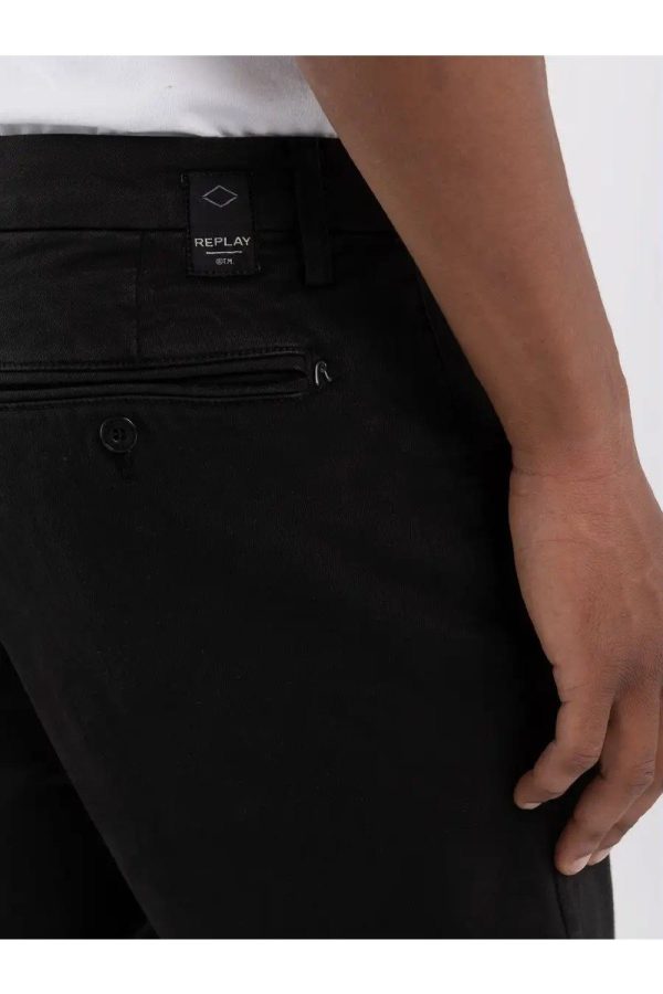 Replay Chino Hyperflex - Afbeelding 3