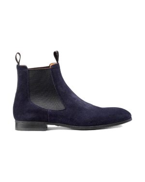 Santoni Chelsea Boots