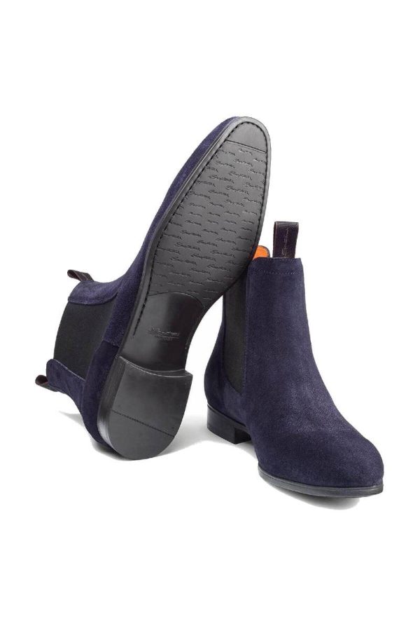 Santoni Chelsea Boots - Afbeelding 3
