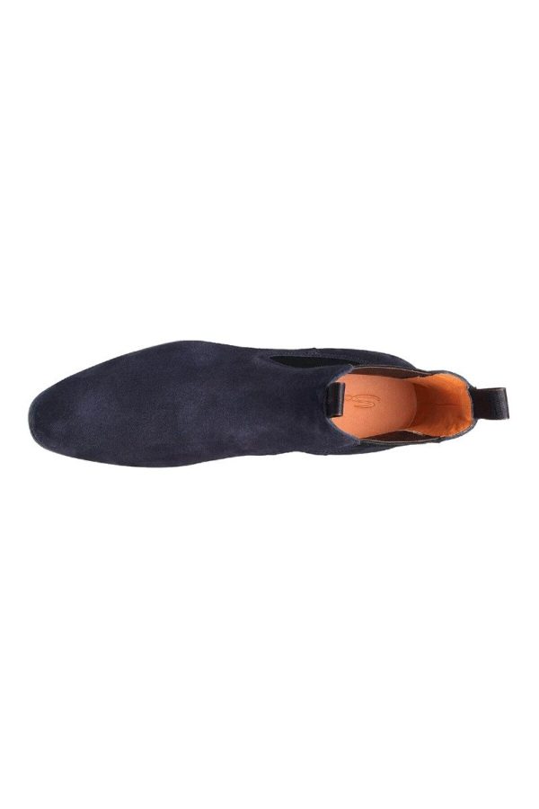 Santoni Chelsea Boots - Afbeelding 4