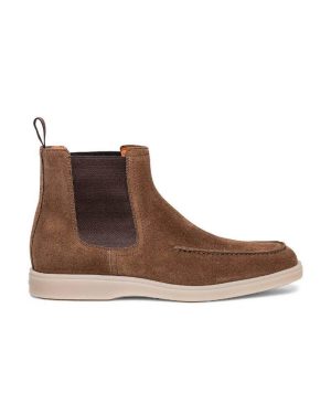 Santoni Chelsea Boots