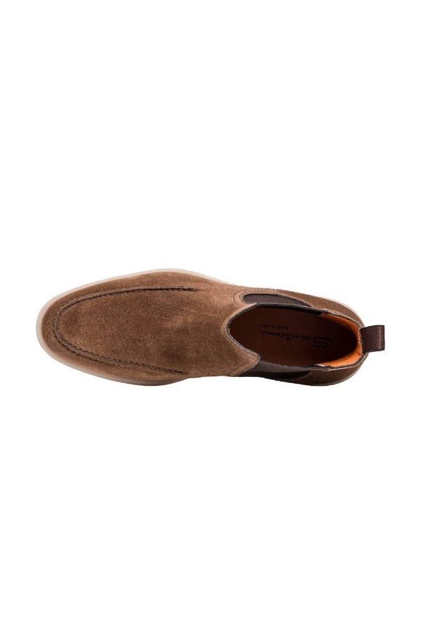 Santoni Chelsea Boots - Afbeelding 2