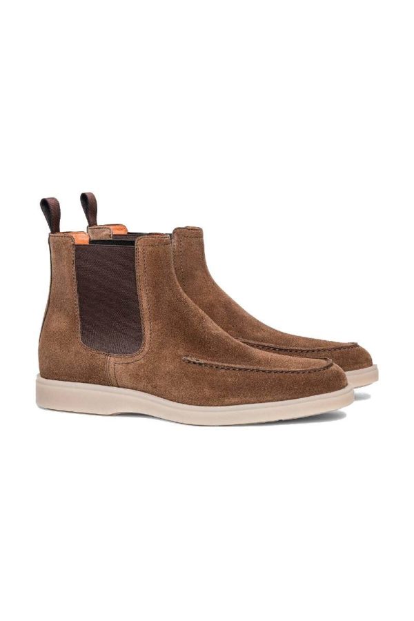 Santoni Chelsea Boots - Afbeelding 3
