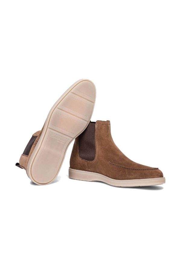 Santoni Chelsea Boots - Afbeelding 4
