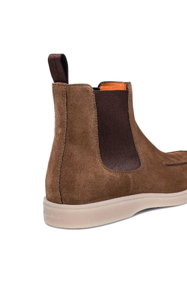 Santoni Chelsea Boots - Afbeelding 5