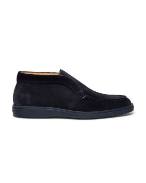 Santoni City Loafer
