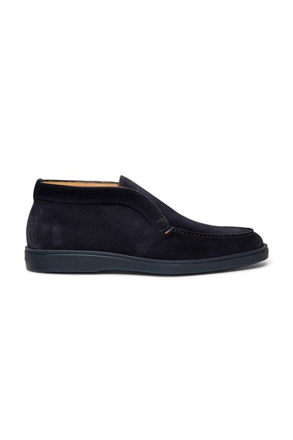 Santoni City Loafer