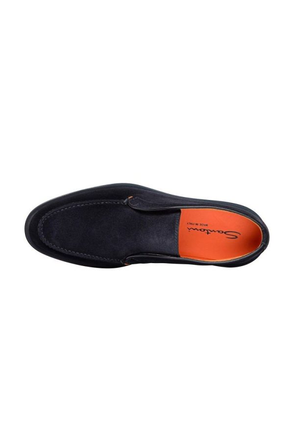 Santoni City Loafer - Afbeelding 2