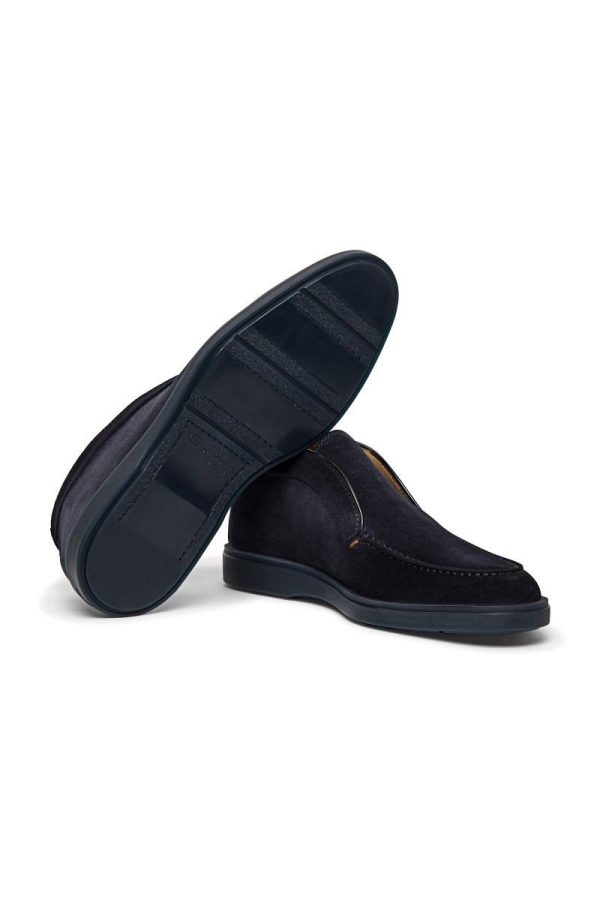 Santoni City Loafer - Afbeelding 3