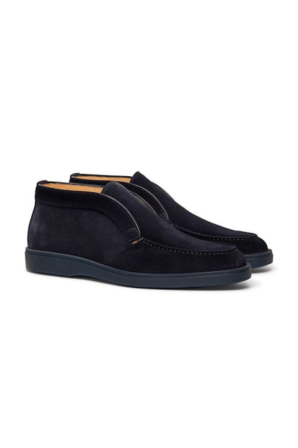 Santoni City Loafer - Afbeelding 4