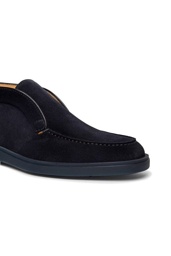 Santoni City Loafer - Afbeelding 5
