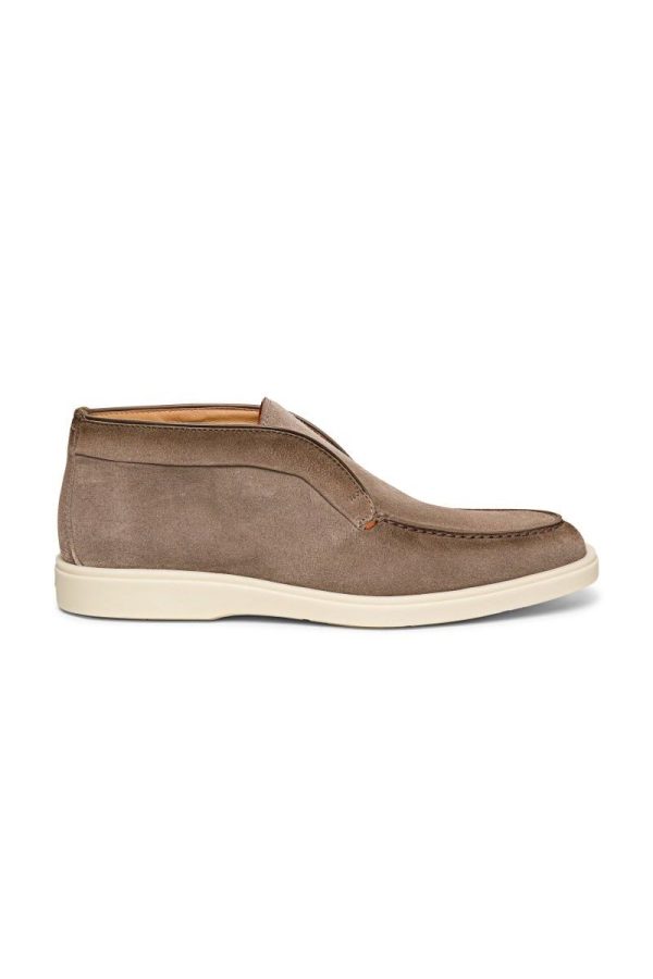 Santoni City Loafer